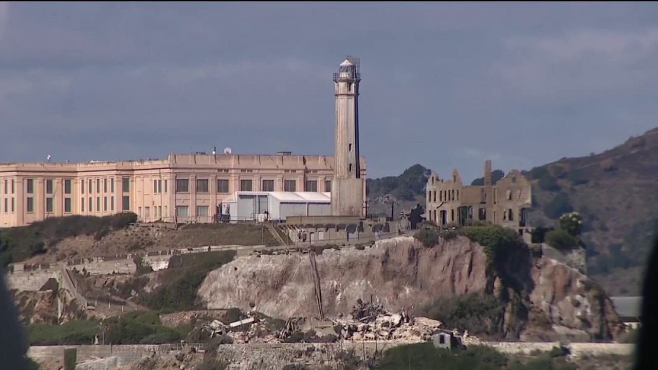 Alcatraz closing for dock repairs — Half Moon Bay Business news