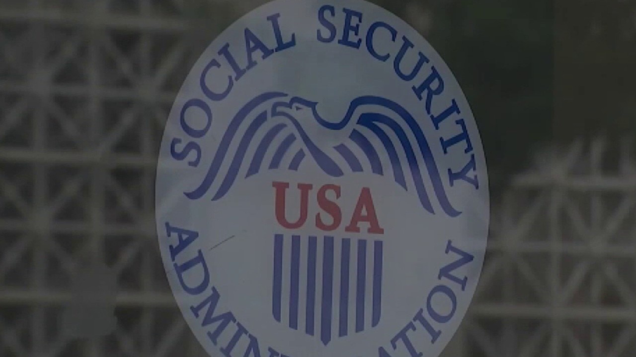 Social Security reveals cost-of-living-adjustment for 2027 — KTVU FOX 2 Bay Area, Half Moon Bay Community news