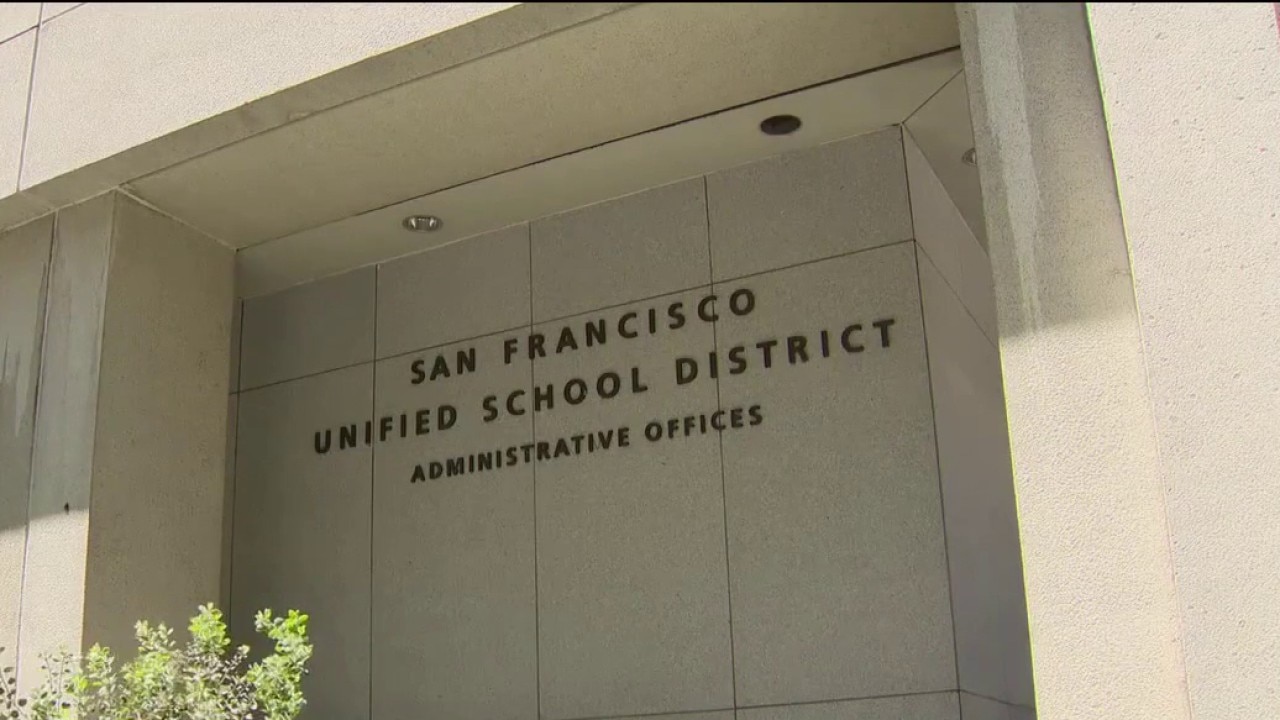 SF School selection changes — KTVU FOX 2 Bay Area, Half Moon Bay Schools news