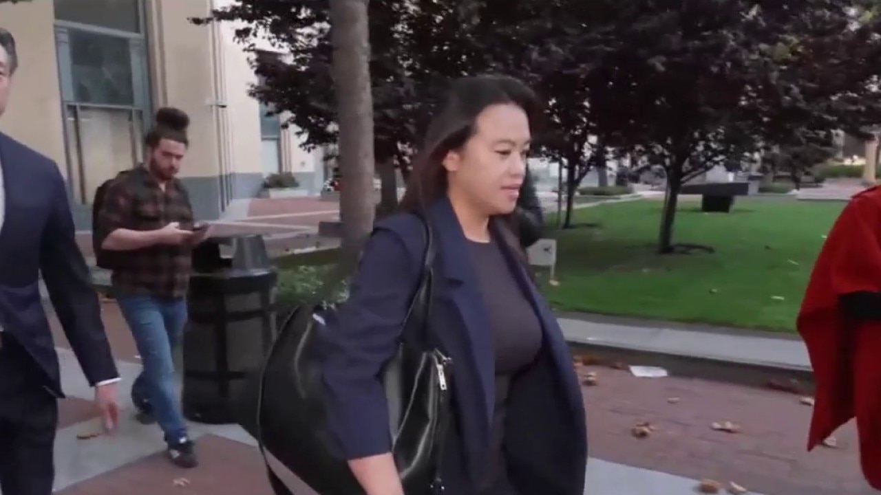 Attorneys give opening remarks in corruption trial of ex-Oakland Mayor Sheng Thao — KTVU FOX 2 Bay Area