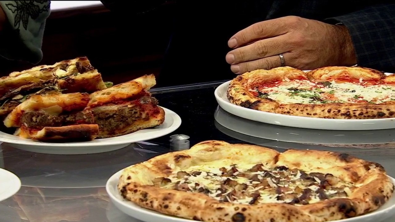 Spooky season bites: Gourmet ghost tour blends haunted history and cuisine in San Francisco — KTVU FOX 2 Bay Area, Half Moon Bay Sports news
