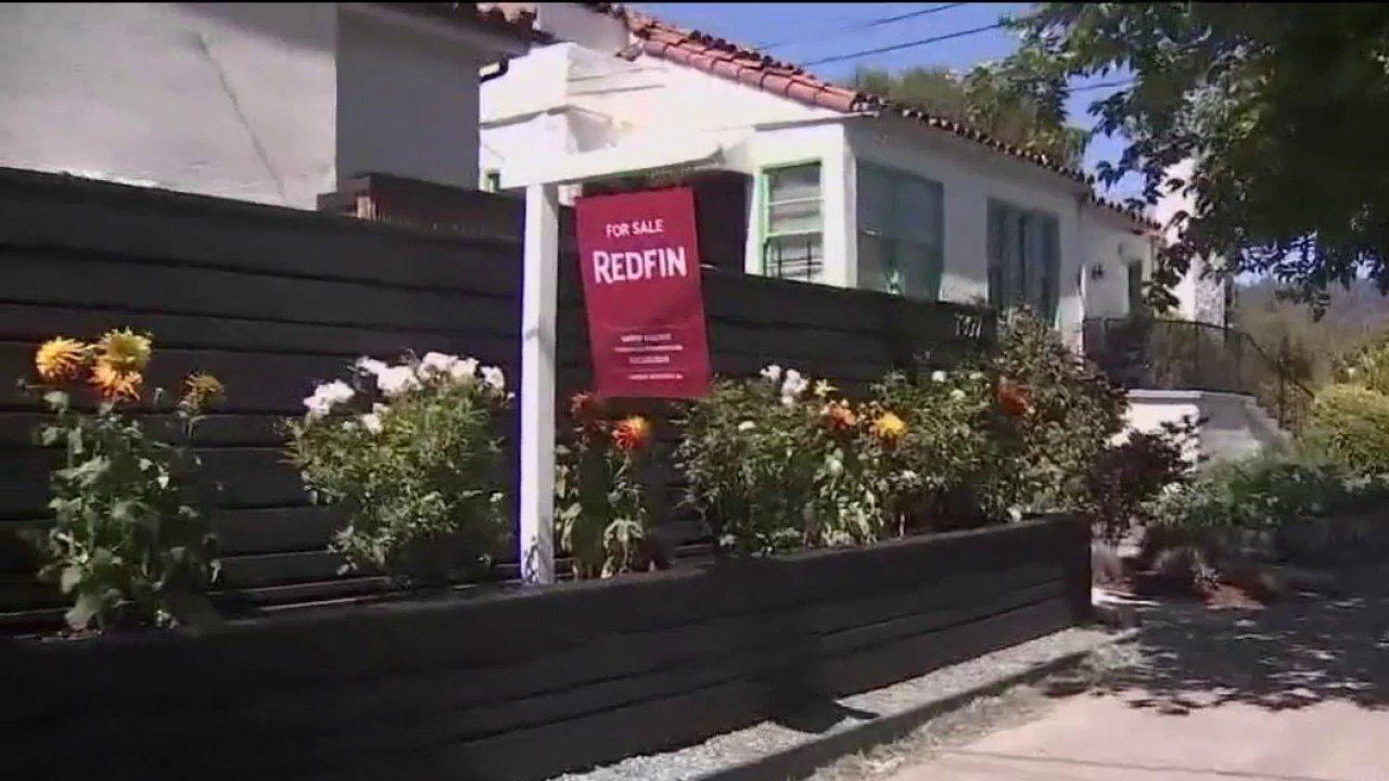 High mortgage rates trigger rising contract cancellations across California housing market — KTVU FOX 2 Bay Area, Half Moon Bay Real Estate news