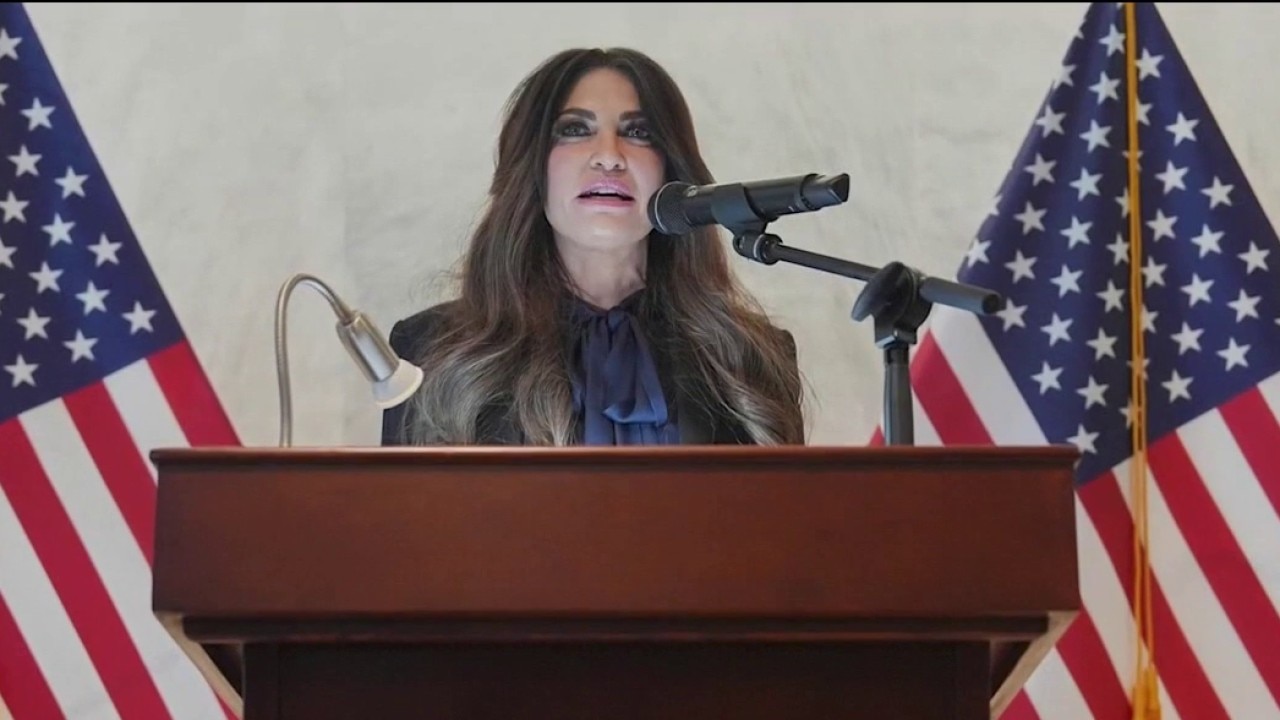 Kimberly Guilfoyle resigns amid scandal — KTVU FOX 2 Bay Area, Half Moon Bay Community news
