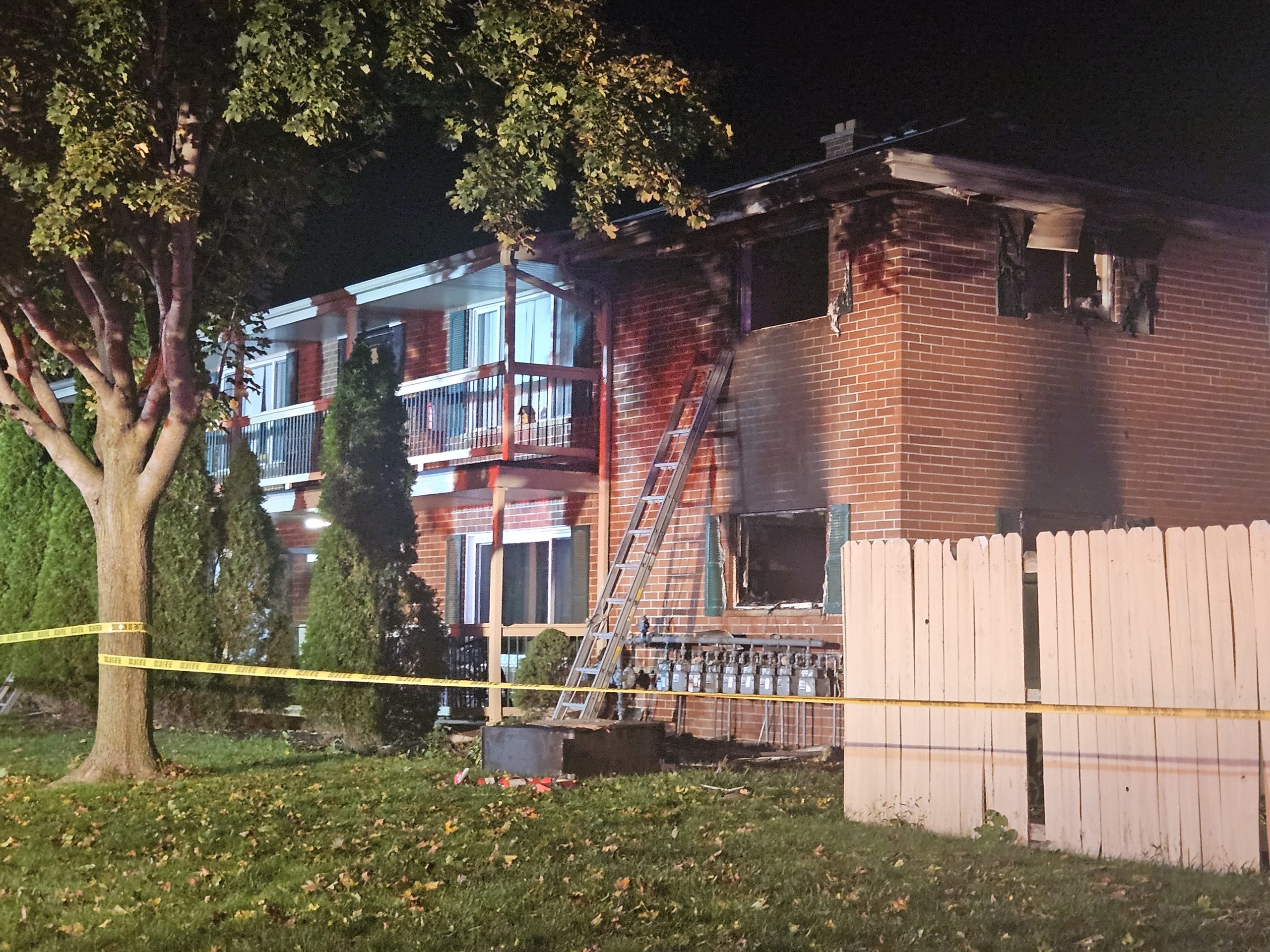Hartford apartment fire; 12 displaced, 10 pets rescued — FOX 6 News, Half Moon Bay Community news