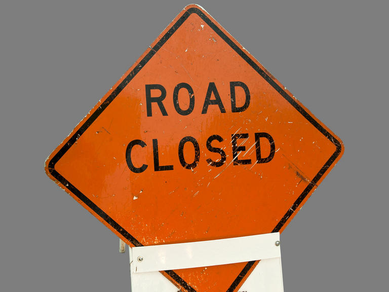 Highway 37: What you need to know about the 55-hour closure — KTVU FOX 2 Bay Area, Half Moon Bay Community news