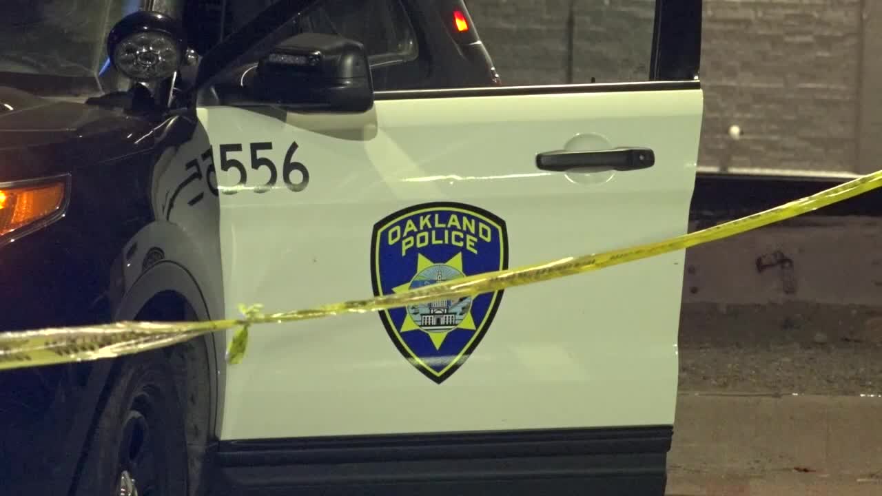 Reality TV personality "Kash" killed in downtown Oakland shooting, woman arrested — KTVU FOX 2 Bay Area, Half Moon Bay Business news
