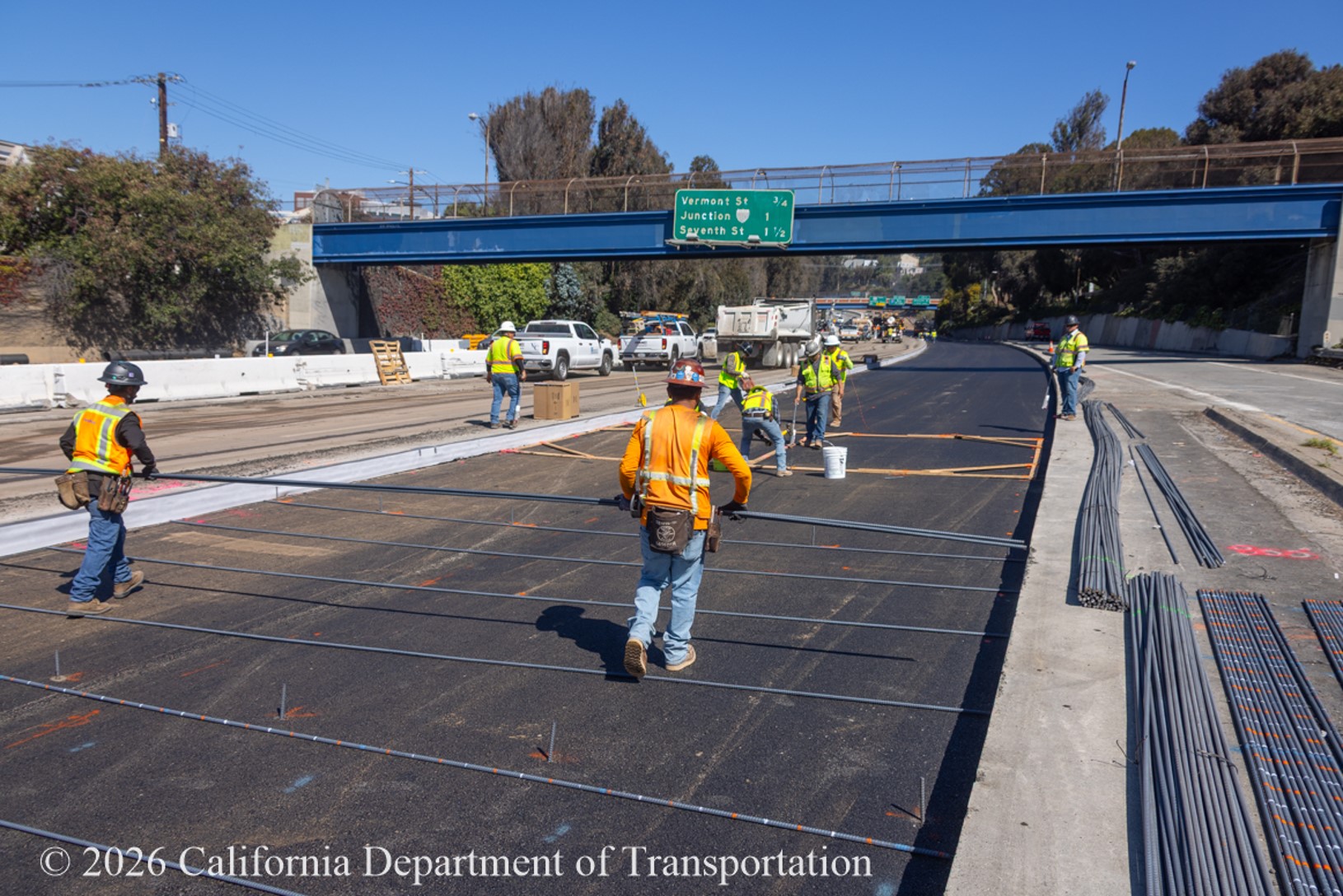 Highway 101 at Hospital Curve in SF closes for weekend rehab work — KTVU FOX 2 Bay Area, Half Moon Bay Health news