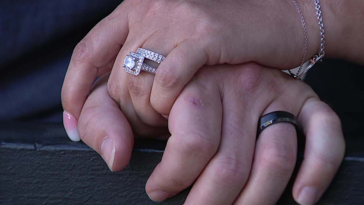East Bay couple devastated after wedding photos, gear stolen — KTVU FOX 2 Bay Area, Half Moon Bay Community news