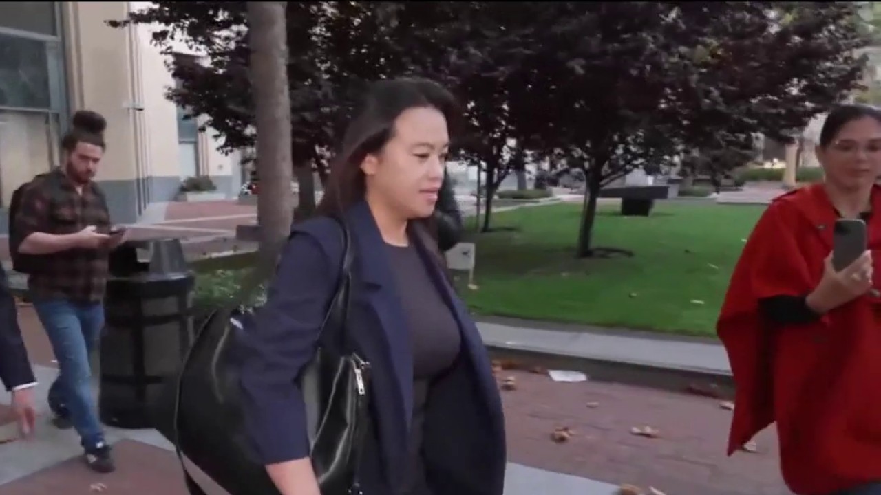 Ex-Oakland mayor betrayed oath of office by taking bribes, feds say — KTVU FOX 2 Bay Area, Half Moon Bay Government news