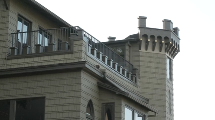 This historic Bay Area castle-designed landmark is reopening to operate again as a restaurant — KTVU FOX 2 Bay Area, Half Moon Bay Dining news