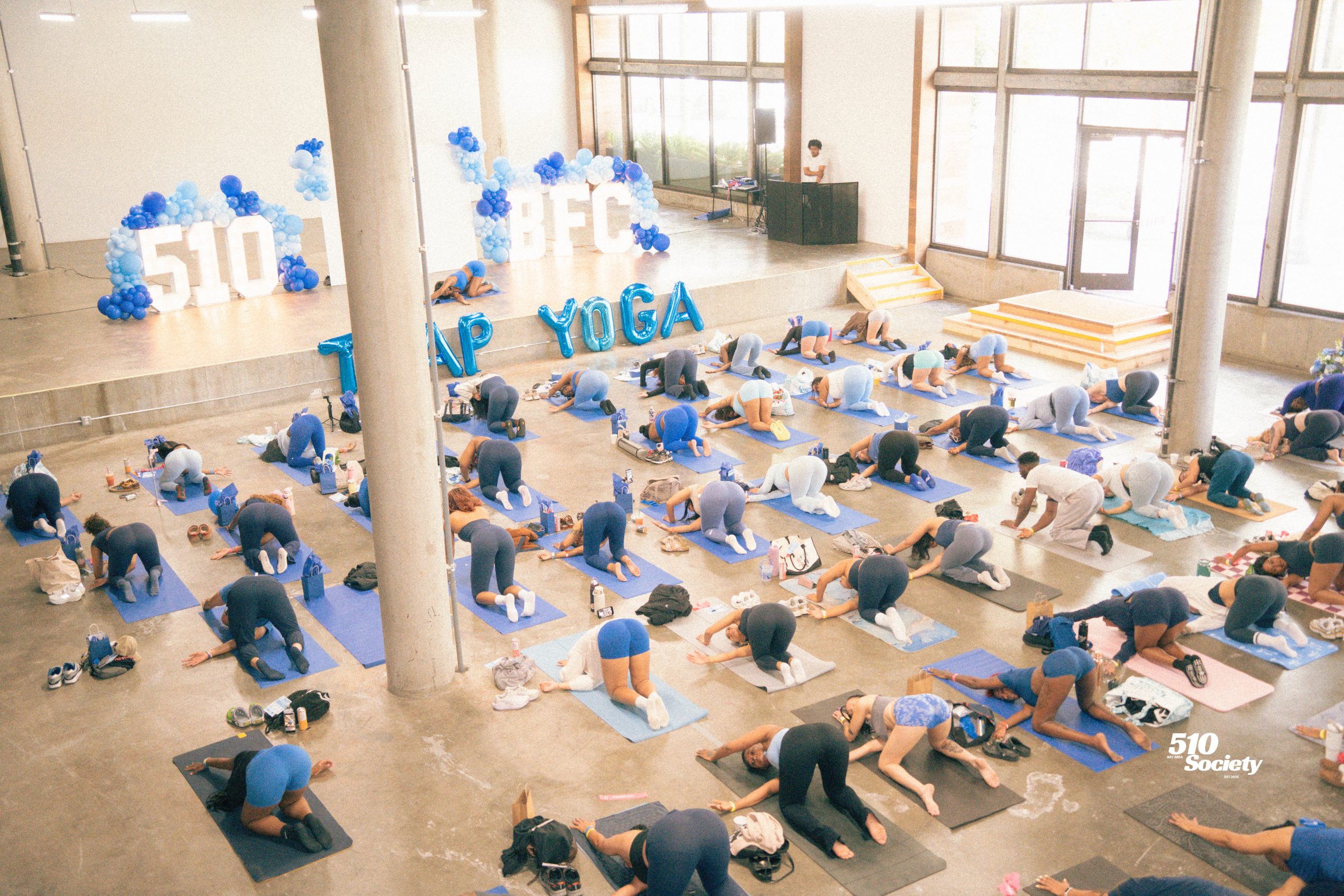 Women's wellness experiences: What's behind their popularity — KTVU FOX 2 Bay Area, Half Moon Bay Health news