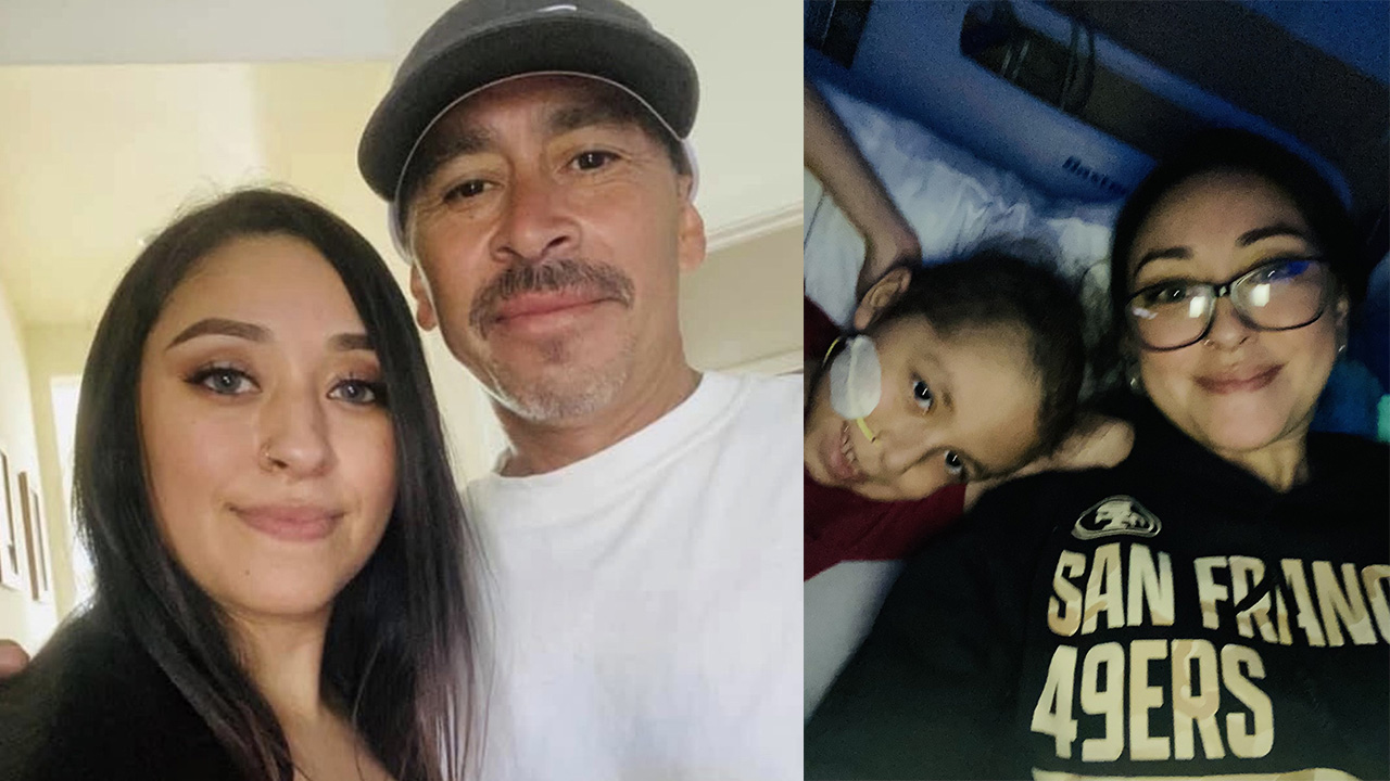 Father of Morgan Hill woman allegedly killed by husband 'not mad' as he honors her legacy — KTVU FOX 2 Bay Area, Half Moon Bay Health news
