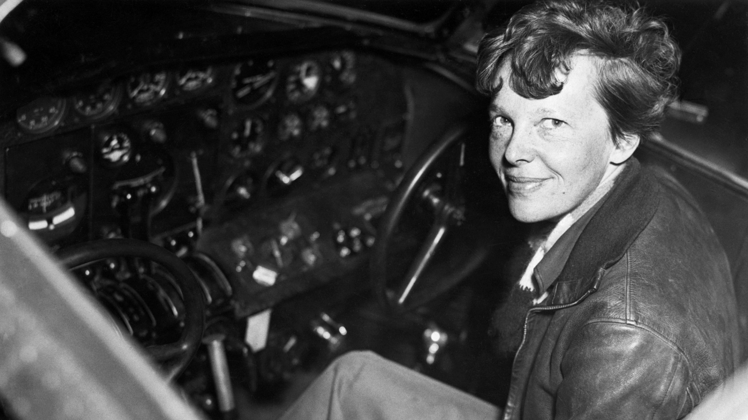 Amelia Earhart expedition heads to South Pacific in search of aviator’s missing plane — KTVU FOX 2 Bay Area, Half Moon Bay Sports news