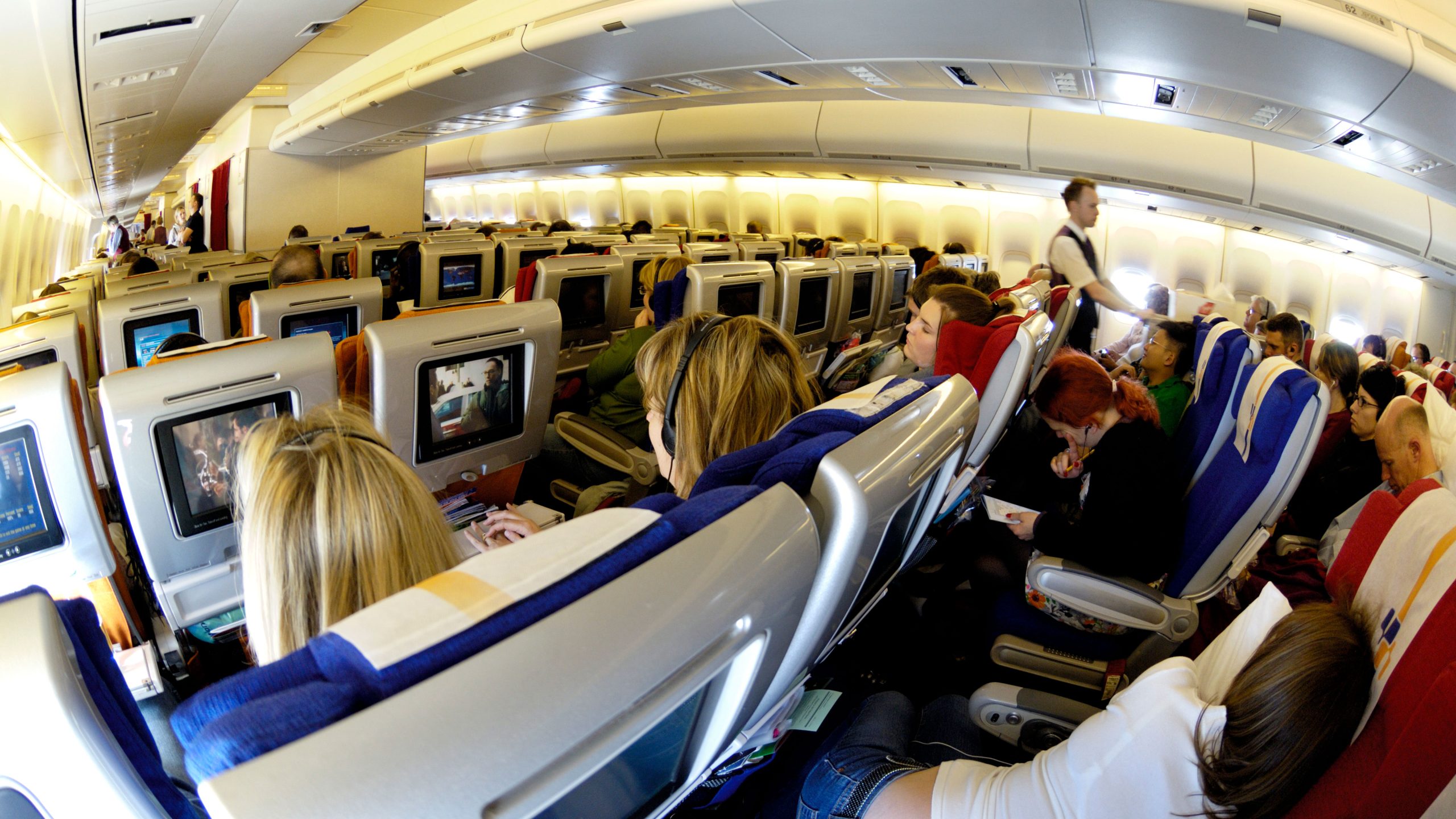 Innocent mistake on long flight could have devastating consequences for travelers — KTVU FOX 2 Bay Area, Half Moon Bay Community news