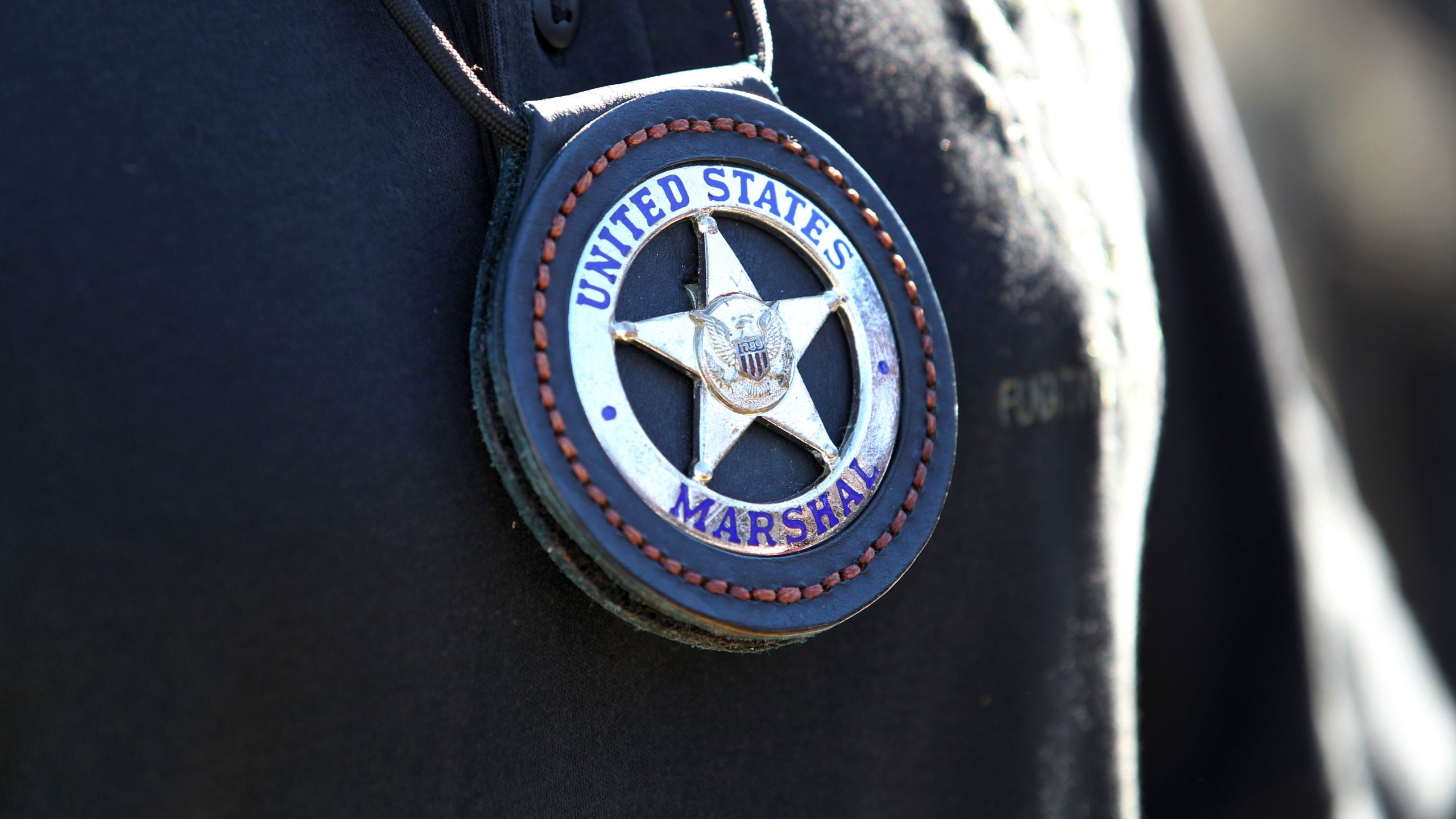 Tied-up 10-year-old trapped in closet rescued; suspected kidnapper caught, Marshals say — Half Moon Bay Community news