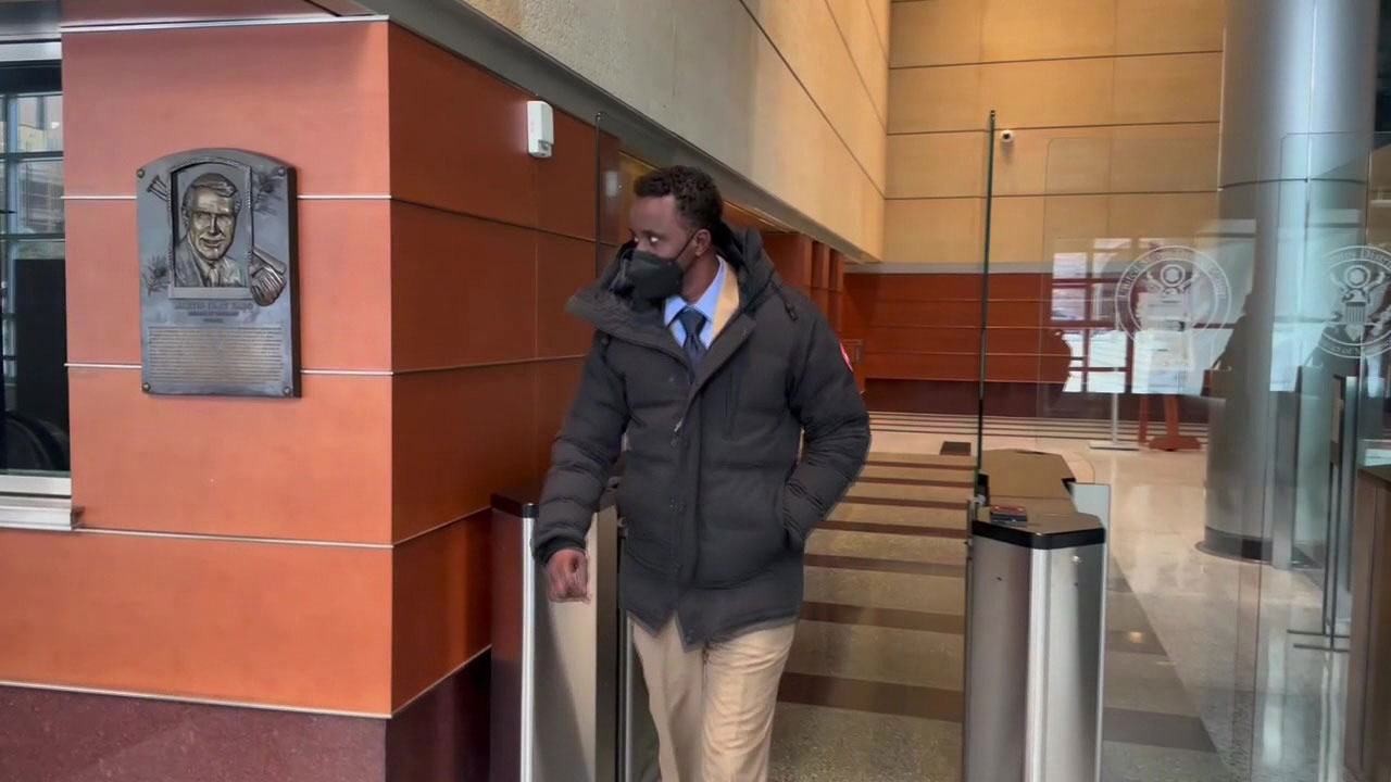 Judge sentences key figure in $250M Minnesota food fraud scheme — Half Moon Bay Community news
