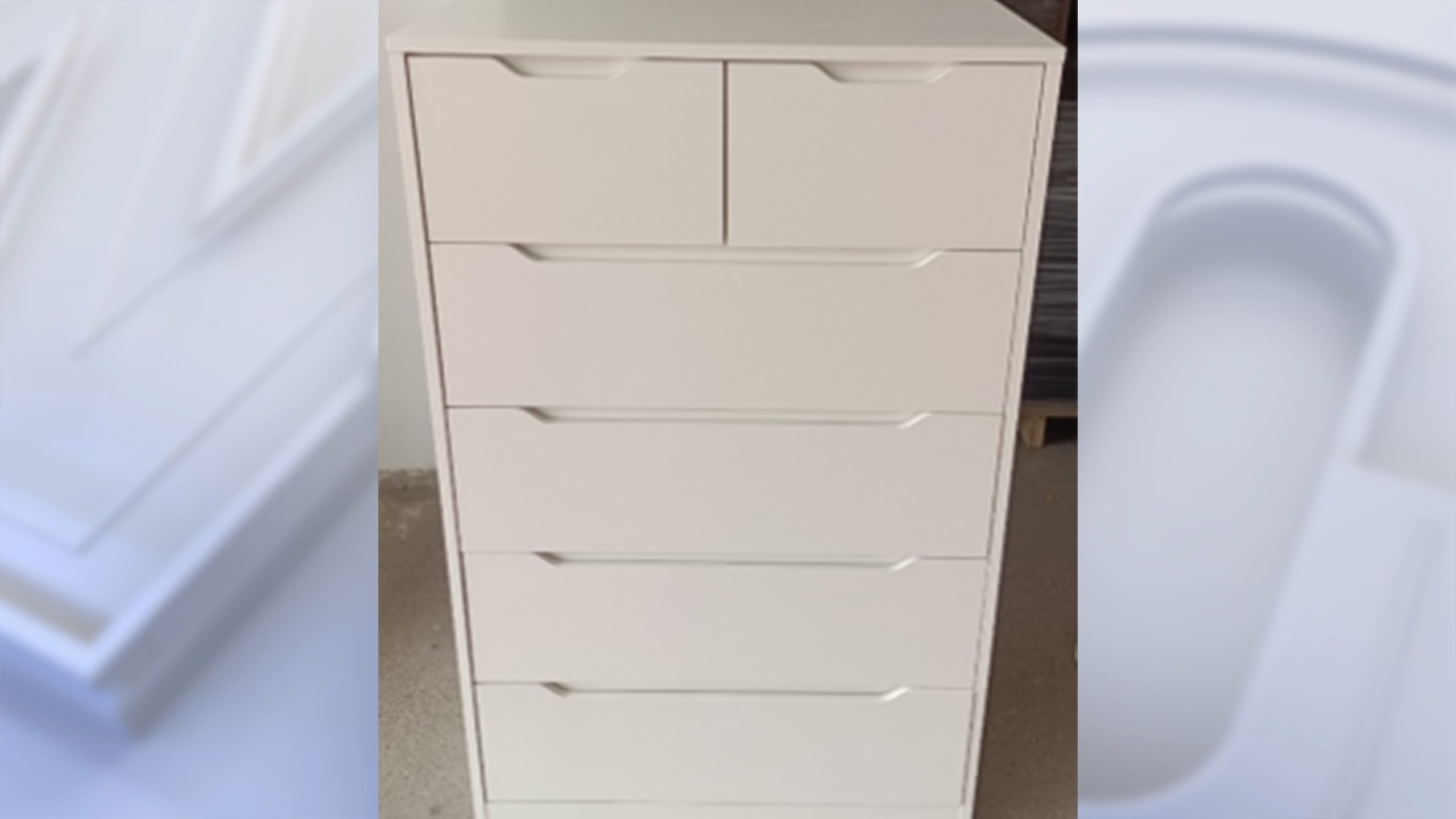 Thousands of dressers sold on Amazon recalled over tip-over hazard, CPSC says โ KTVU FOX 2 Bay Area, Half Moon Bay Community news