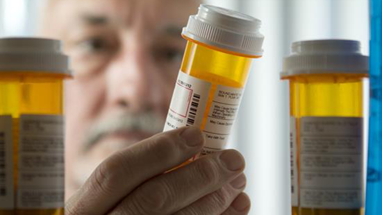 Saturday is National Prescription Drug Take Back Day - How to safely dispose of unneeded medications — KTVU FOX 2 Bay Area, Half Moon Bay Community news