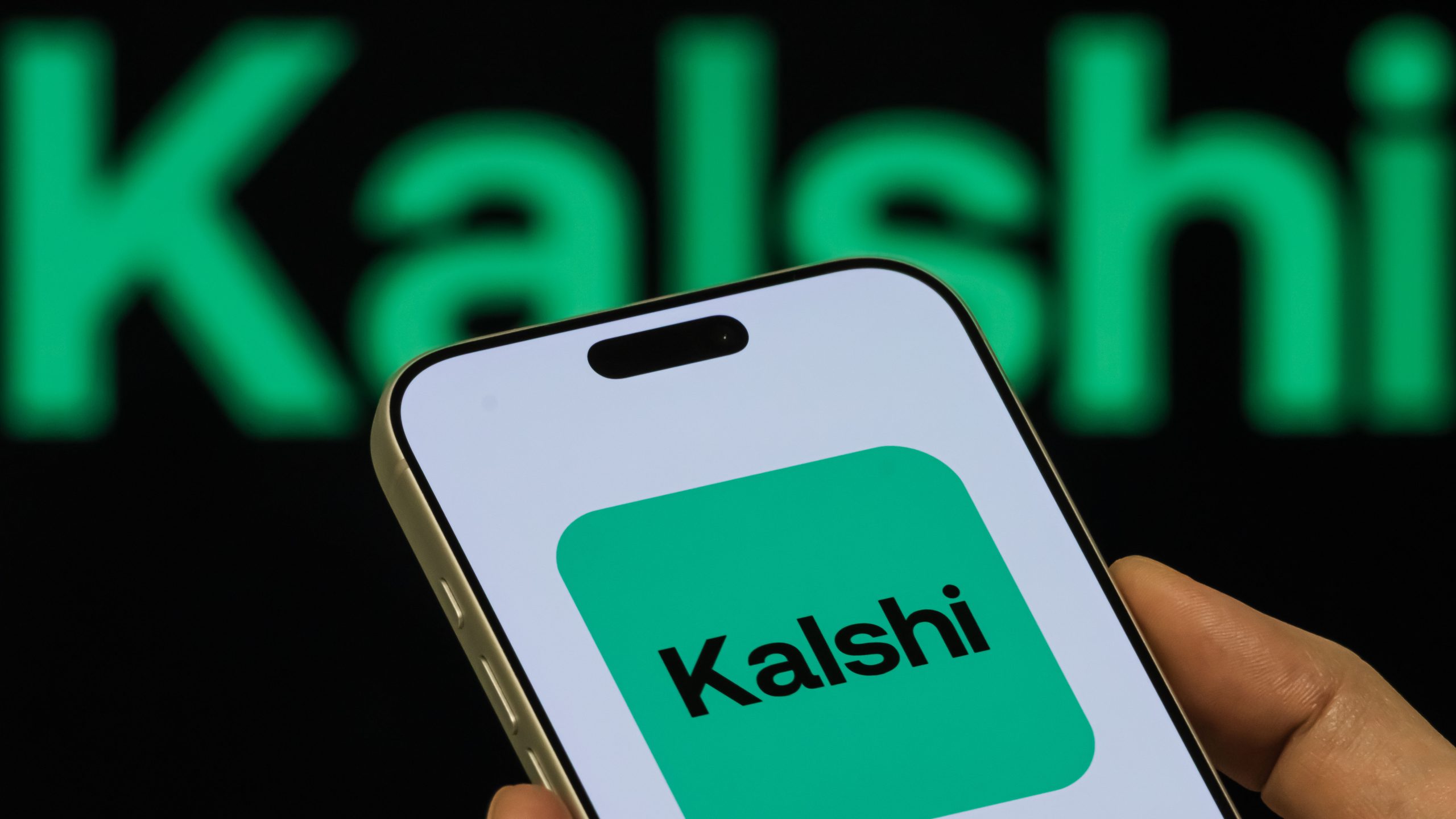 Utah files criminal charges against Kalshi over illegal gambling — Half Moon Bay Schools news