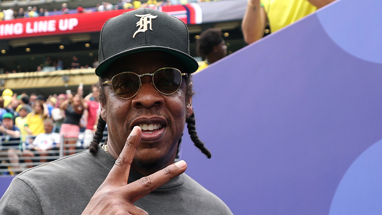 Jay-Z confirmed to perform the Super Bowl LXI Halftime Show — Half Moon Bay Sports news