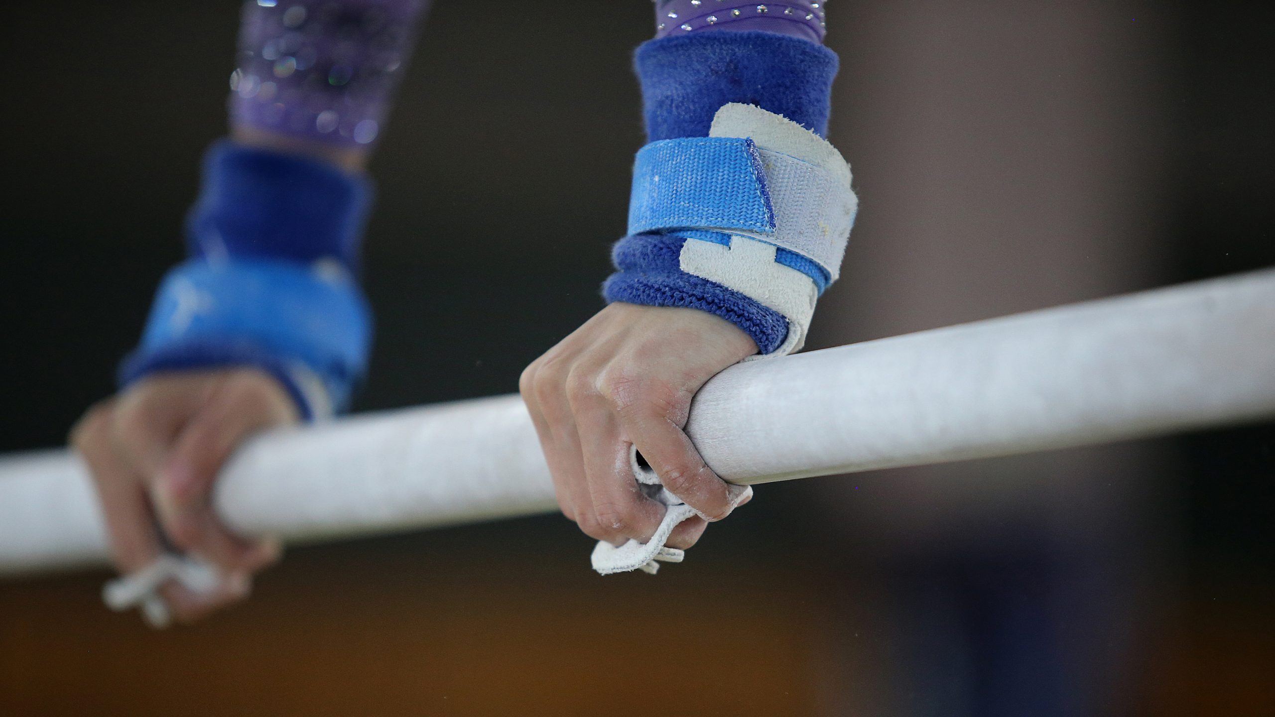 Gymnastics coach sentenced to 90 years for secretly recording girls — KTVU Sports, Half Moon Bay Sports news