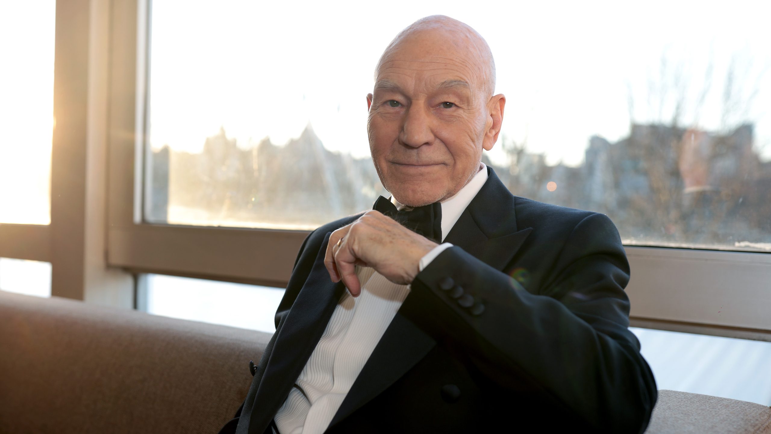 Patrick Stewart dies: William Shatner, others remember legendary actor โ Half Moon Bay Community news