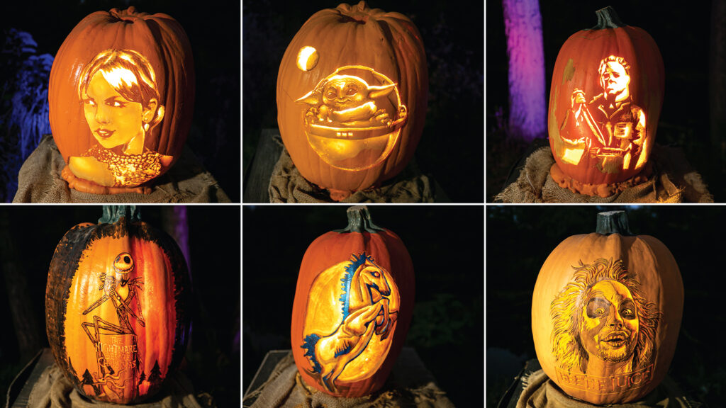 Where to celebrate Halloween and Día de los Muertos in the Denver metro — Denverite, Half Moon Bay Dining news