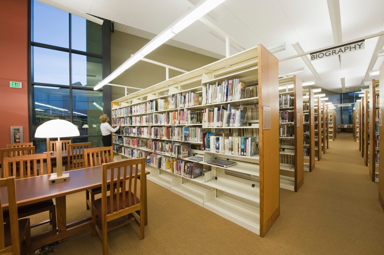 Love your library? Turn support into community impact — Dallas Observer, Half Moon Bay Community news