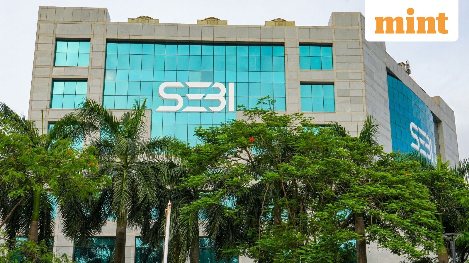 Sebi proposes stricter IPO funds tracking, fines for non-cooperation — Mint India, Half Moon Bay Technology news
