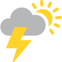 Today: Currently 89F, High 91F, Low 82F, Partly Cloudy — NBC 6 Weather South Florida